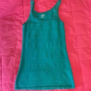 Mossimo Supply Co. tank top